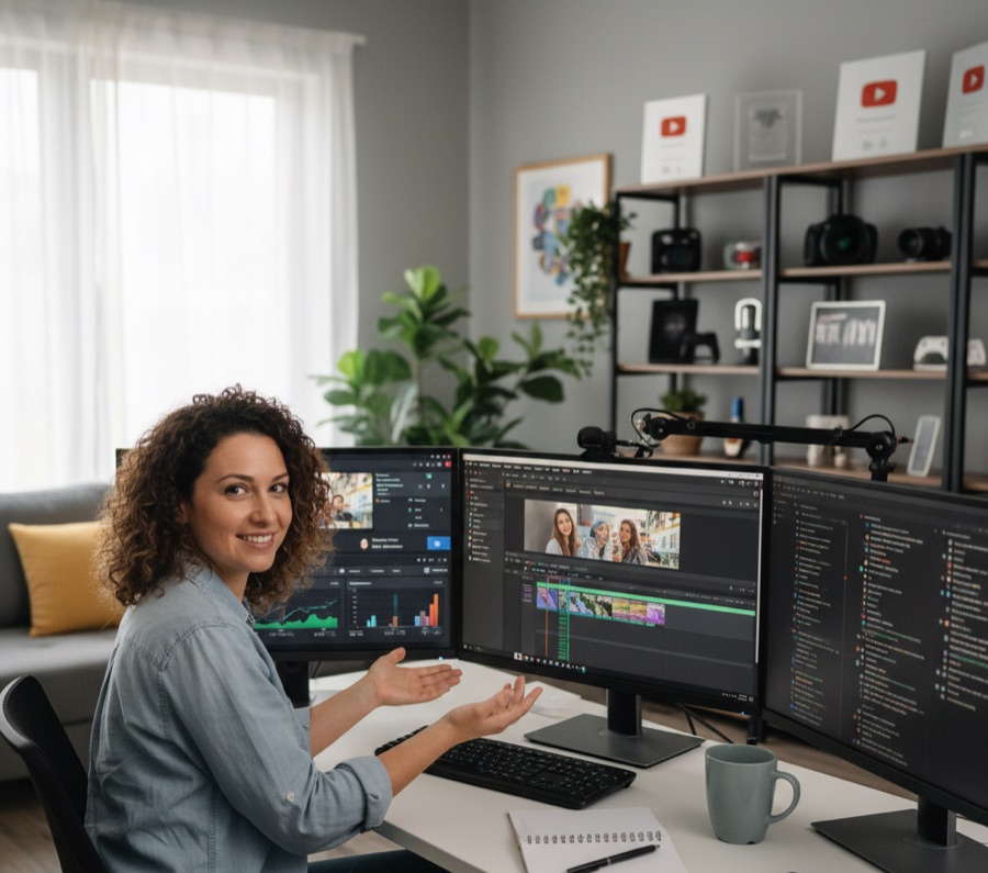 Do I Need To Hire A Youtube Manager As A Beginner