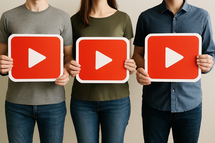 The Hidden Side Of Youtube Management Services Nobody Talks About